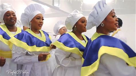 ORIN AKOWOLE PROCESSIONAL HYMN .